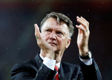 Técnico holandês Van Gaal anuncia aposentadoria por razões pessoais