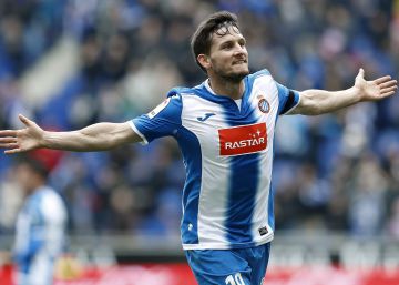 L’Espanyol no s’apiada del Granada