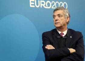 Villar devuelve los 1,2 millones de dinero público que se apropió la Federación Villar devuelve los 1,2 millones de dinero público que se apropió la Federación