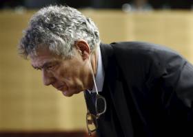 Villar devuelve los 1,2 millones de dinero público que se apropió la Federación Villar devuelve los 1,2 millones de dinero público que se apropió la Federación