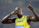 Bolt pierde uno de sus nueve oros olímpicos