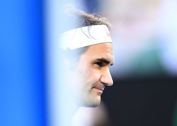 Federer, el secreto está en la felicidad