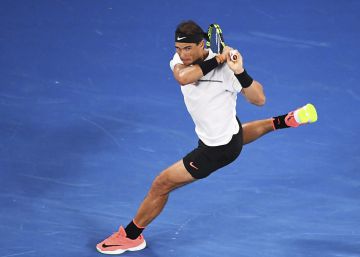 Open de Australia 2017: calendario y fechas para las semifinales y la final