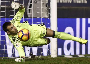 Osasuna sigue sin levantar cabeza