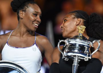Serena ya tiene 23