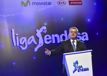 Endesa estudia denunciar a la ACB por incumplimiento de contrato Endesa estudia denunciar a la ACB por incumplimiento de contrato