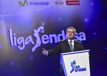 La ACB asegura que sigue negociando con Endesa La ACB asegura que sigue negociando con Endesa