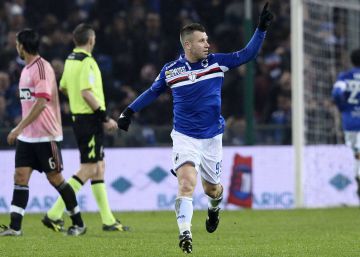 Antonio Cassano prefiere hacer de canguro a jugar en China