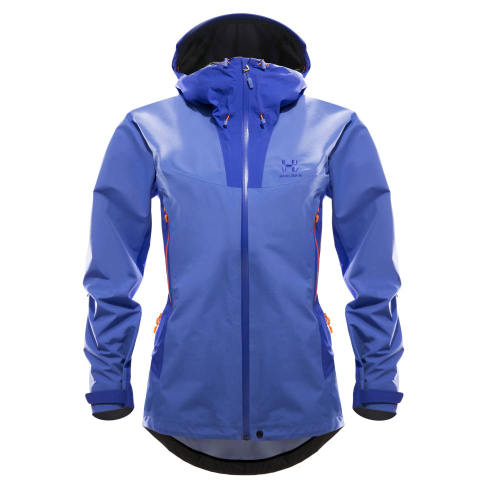 Chaqueta Kabi Haglöfs