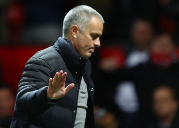 Mourinho v Trump: preguntas alternativas