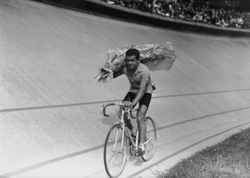 Muere Walkowiak, el ganador más triste del Tour Muere Walkowiak, el ganador más triste del Tour
