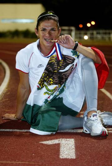Ana Gabriela Guevara