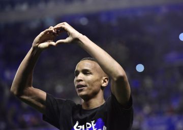 El Alavés, de Dortmund al cielo