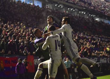Isco: “Hoy tocaba ponerse el mono de trabajo”