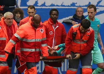 El Barça té un esvoranc per arreglar