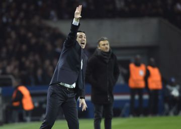 Luis Enrique: “Podríem haver fet el pi i hauria passat el mateix”