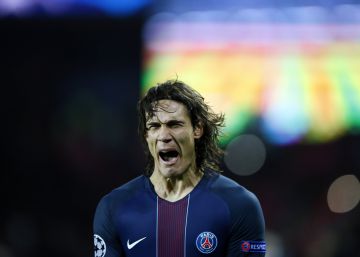 El Barça es perd a París
