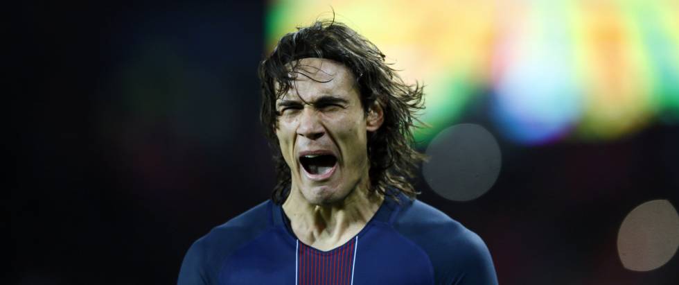 PSG Barcelona
