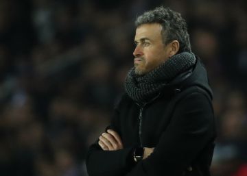 Futur sota sospita al Camp Nou Futur sota sospita al Camp Nou