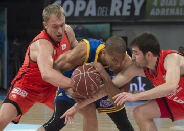 El Valencia gana al Gran Canaria con todas sus armas El Valencia gana al Gran Canaria con todas sus armas