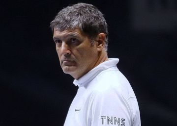 Toni Nadal, el maestro de la fórmula mínima Toni Nadal, el maestro de la fórmula mínima