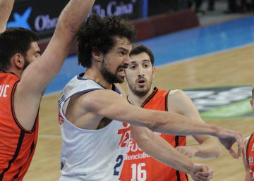 Llull, o cómo repetir lo irrepetible