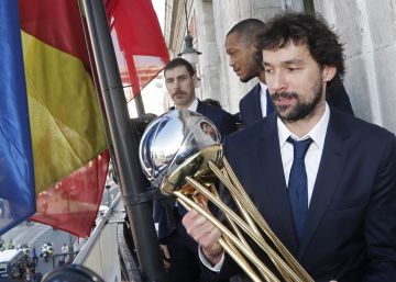 “Llull se va a quedar aquí toda la vida”