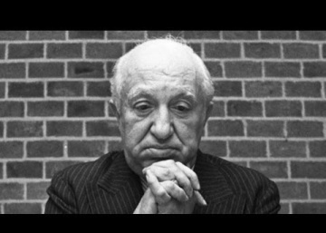 La primera vida del inmortal Najdorf