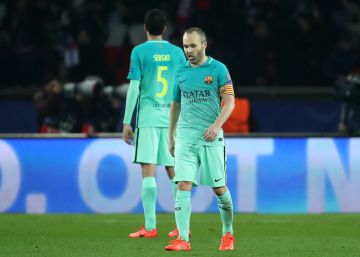El Barça y su necesaria y compleja transición