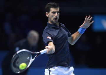 Djokovic participará en el Abierto mexicano de tenis