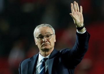 Ranieri contra Srivaddhanaprabha, el enemigo de la humanidad