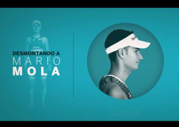 Desmontando a Mario Mola | Cabeza