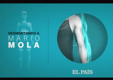 Desmontando a Mario Mola | Brazos