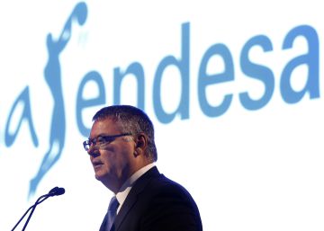 Endesa se planta ante las “mentiras” de Francisco Roca Endesa se planta ante las “mentiras” de Francisco Roca