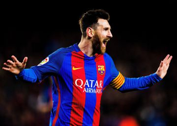 Ha tornat el millor Barça (5-0)