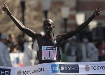 El proyecto de Nike intentará bajar de las dos horas en la maratón en Monza