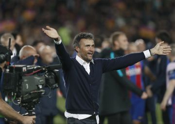 Terratrèmol Luis Enrique Terratrèmol Luis Enrique