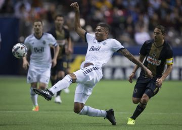 Facebook retransmitirá los partidos de la liga de fútbol de EE UU Facebook retransmitirá los partidos de la liga de fútbol de EE UU