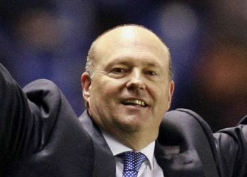 El optimismo de Pepe Mel