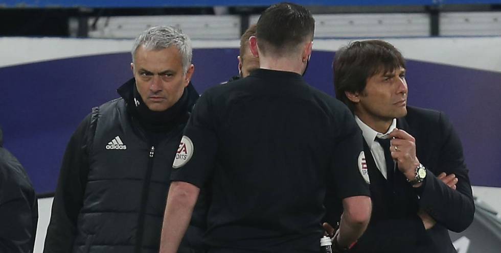 Chelsea v Manchester United