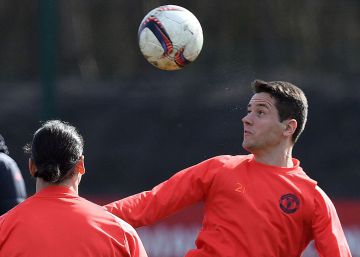 Herrera: “Nadie nos prepara para el éxito”