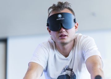 Así funciona el cerebro del mejor jugador del mundo de ajedrez a ciegas