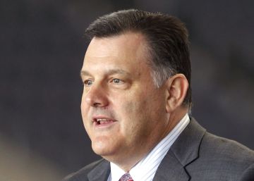 El presidente de la federación de gimnasia de EE UU dimite tras el caso de abusos sexuales