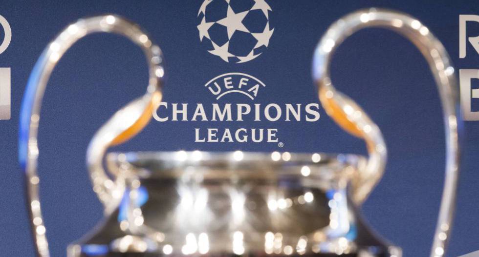 Horario Sorteo de la Champions League 2017