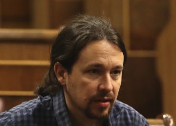 Pablo Iglesias, sobre Zozulya: “Era un neonazi” Pablo Iglesias, sobre Zozulya: “Era un neonazi”