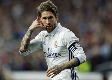 Telefónica patrocinará al Real Madrid las dos próximas temporadas