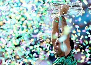 Sencillamente, Federer Sencillamente, Federer