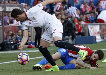 Vrsaljko evita el quirófano Vrsaljko evita el quirófano