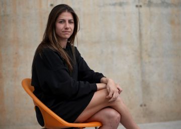 “A los 16 años me sentía un bicho raro” “A los 16 años me sentía un bicho raro”
