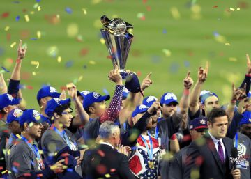 Clásico Mundial de Béisbol 2017: calendario y resultados Clásico Mundial de Béisbol 2017: calendario y resultados
